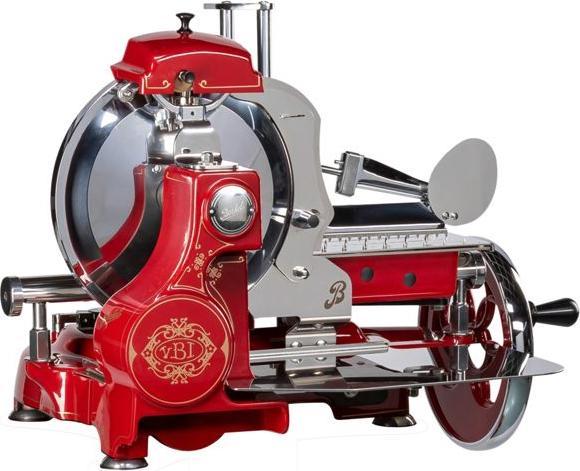 Produktbild Berkel Volano Tribute