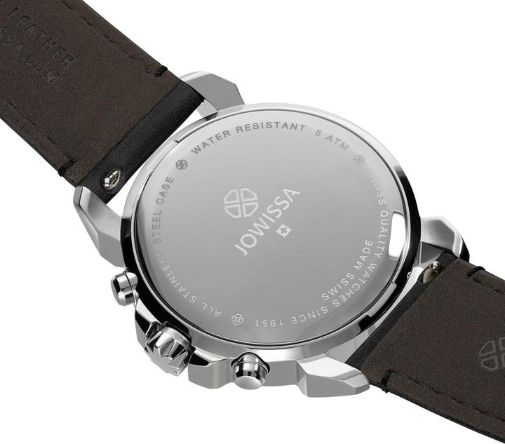 Produktbild Jowissa LeWy 9 (Chronograph, 42 mm)