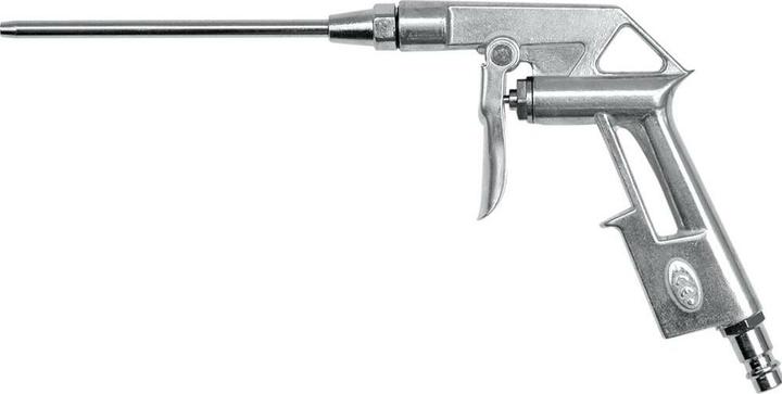 Toya Pistola Di Gonfiaggio Con Prolunga