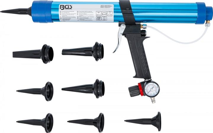 Produktbild BGS Druckluft-Kartuschenpistole
