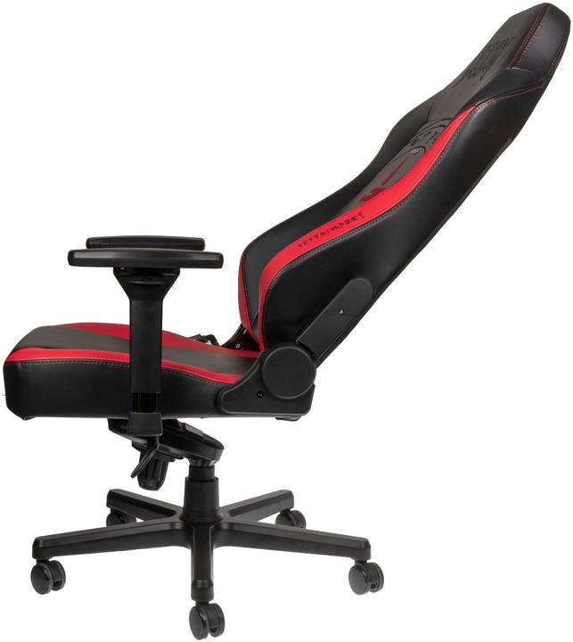 Actual product image noblechairs Hero Doom