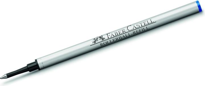 Actual product image Faber-Castell Fc (Refill, Blue, 0.70 mm)