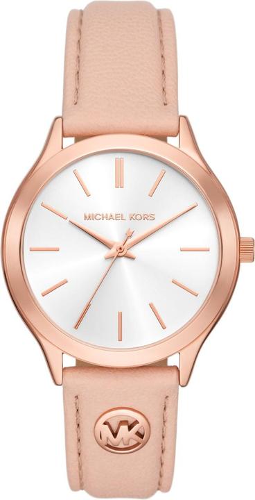 Produktbild Michael Kors Slim Runway (Analoguhr, 38 mm)