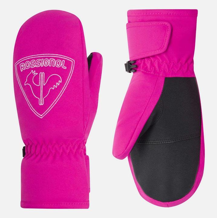 Rossignol Jr Rooster M Handschuhe (M)
