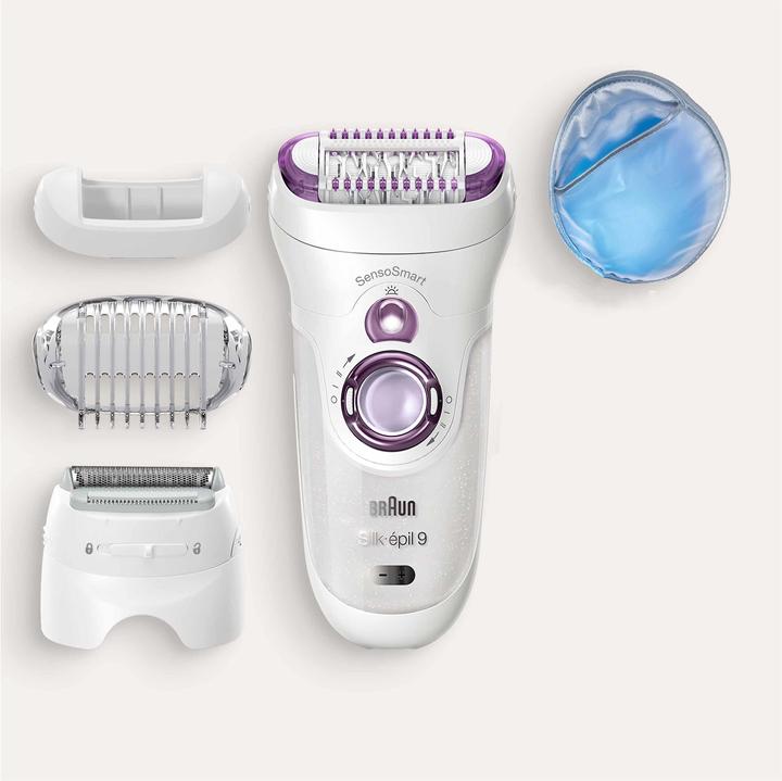 Braun Silk-épil 9