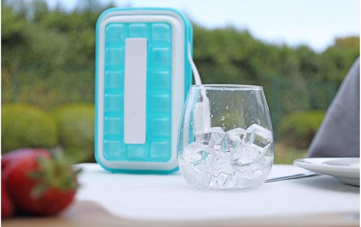 Actual product image Icebreaker Nordic: Pop Sapphire