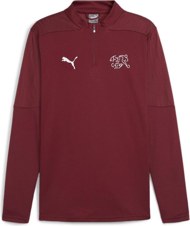 Immagine prodotto Puma Top 1/4 di zip da allenamento SFV (XL)