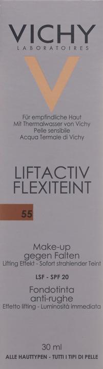 Actual product image Vichy Liftactiv Flexiteint (55 Bronze)