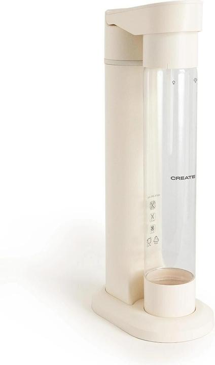 Actual product image Create Soda Maker Studio - Basic