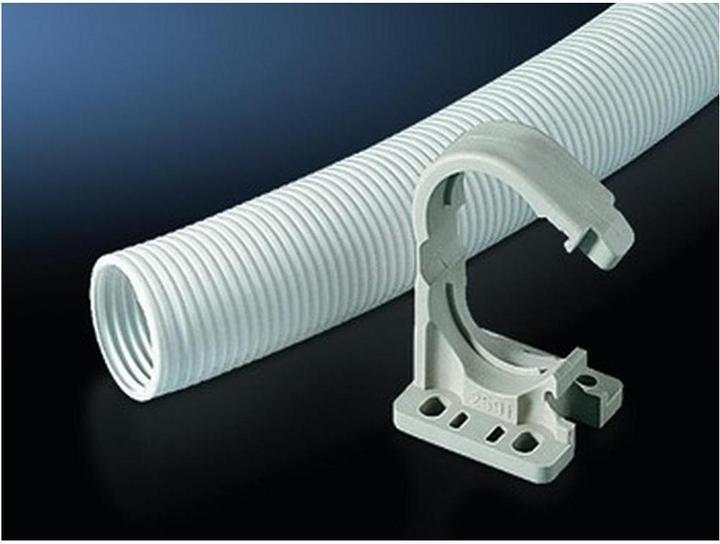 Produktbild Rittal Kabelrohr 25 m (Kabelschlauch, 2500 cm)