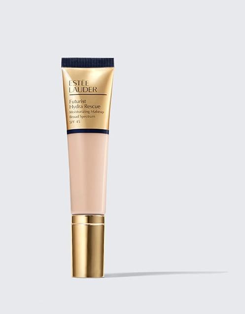 Actual product image Estée Lauder Futurist Hydra Rescue (3W1 Tawny)