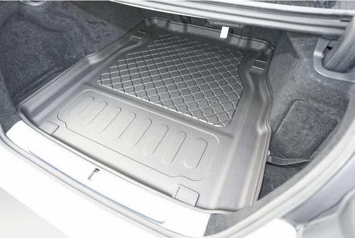 Produktbild Aristar Kofferraumwanne für Mercedes S-Klasse (W223,V223) Plug-in Hybrid ab 2021