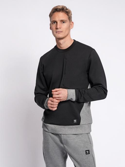 Image du produit hummel Sweat-Shirt Tropper (L)