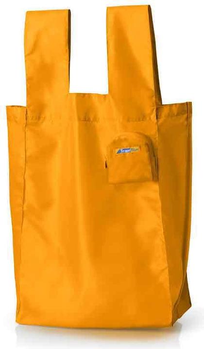 Produktbild Travel Blue Mini-Tasche Orange, Silber, Meerblau (Tasche)