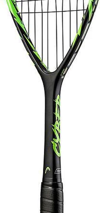 Actual product image Head Cyber Tour Squash Racket