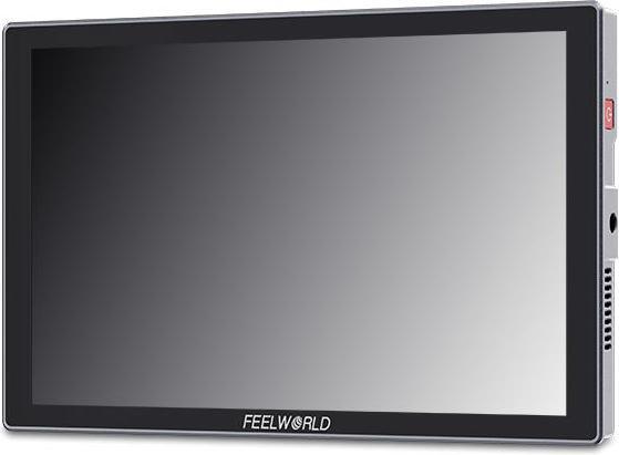 Actual product image Feelworld S10 12G-SDI Monitor (10.10", Full HD)