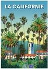 Produktbild Carletto LA Californie (500 Teile)