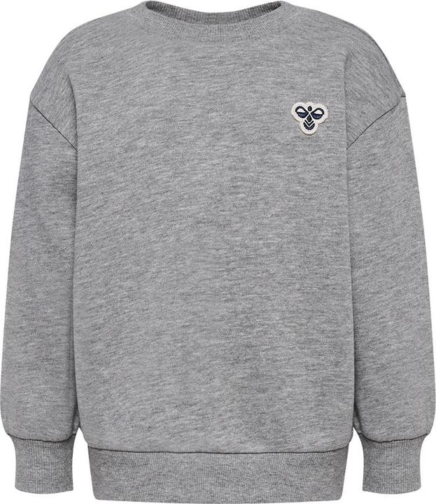 Produktbild hummel Hmlmini Loose Crewneck Bee (86)