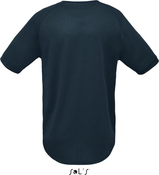 Petrol Blue
