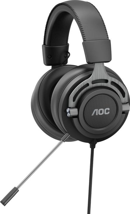 Actual product image AOC GH200 (Cable)