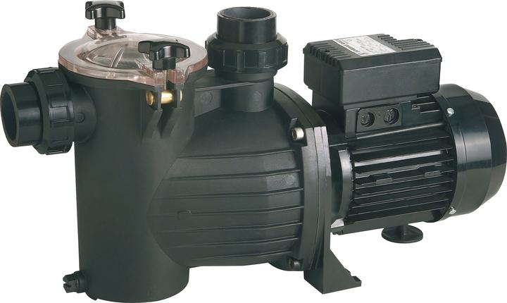 Actual product image Aqua Speed Pump OPTIMA 75, 0.55 KW - 0.75 HP