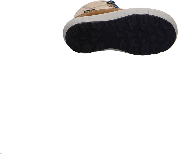Actual product image Superfit Stiefelette Leder GROOVY (27)