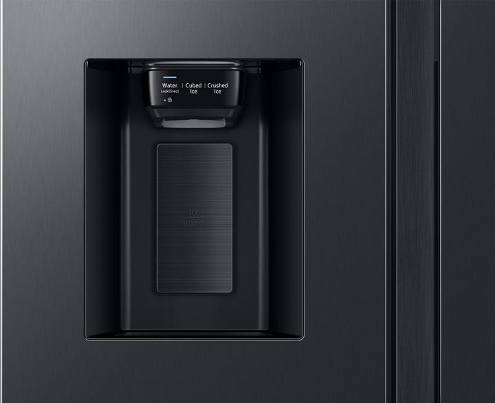 Immagine prodotto Samsung RH68DG853DB1EG Side by Side (627 l)