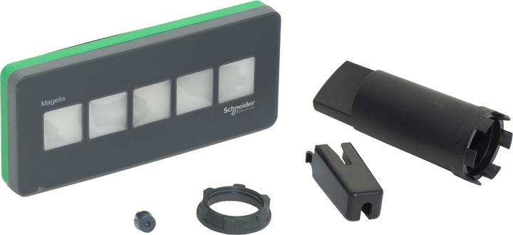 Image du produit Schneider Electric Illuminated USB Switch