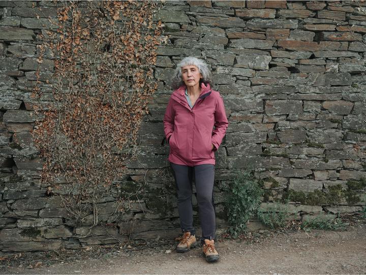 Image du produit Jack Wolfskin wand 3in1 Veste (XL)