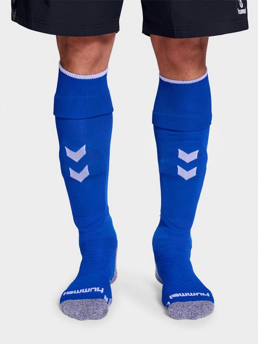 Actual product image hummel Hml Shin Guards Flex Shell (M)
