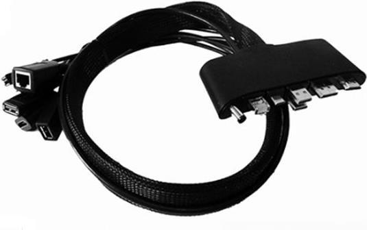 Image du produit HP Cable Slice 2.0 Medusa