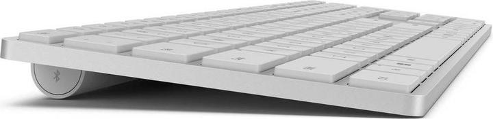 Actual product image Microsoft Surface Keyboard (2. Edition) (DE, Wireless)