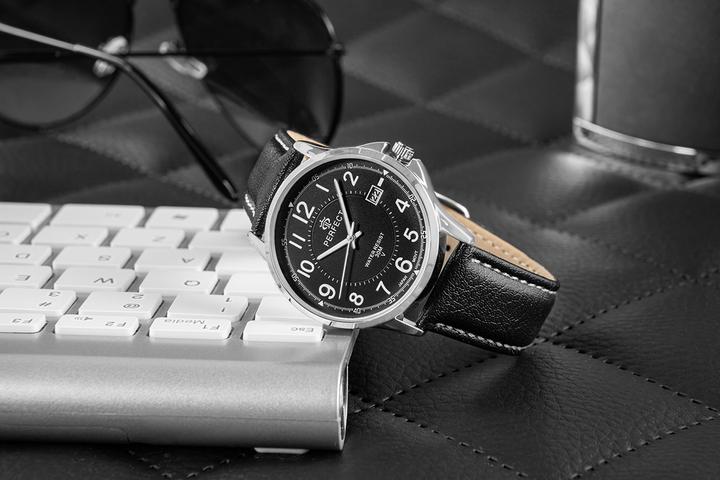 Immagine prodotto PERFECT C710T-01 Herrenuhr