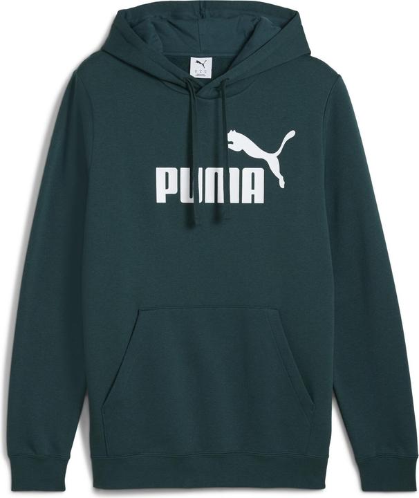 Immagine prodotto Puma ESS No. 1 Logo Felpa con cappuccio FL (s) (M)