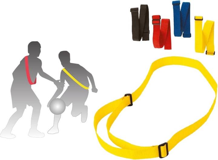 Immagine prodotto Hasbro Sciarpe da gioco regolabili Tremblay (x10)