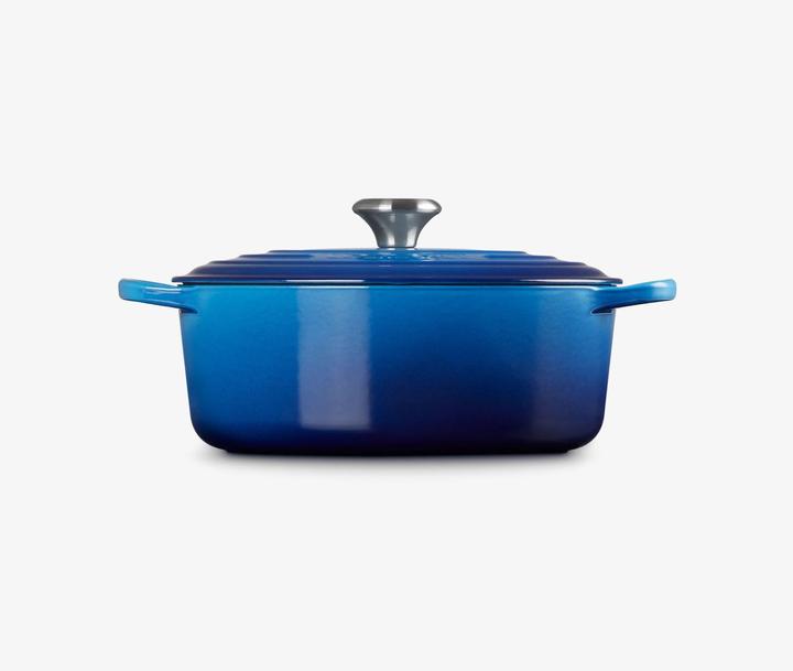 Actual product image Le Creuset Bräter (Casserole + Stewpot, Cast iron)