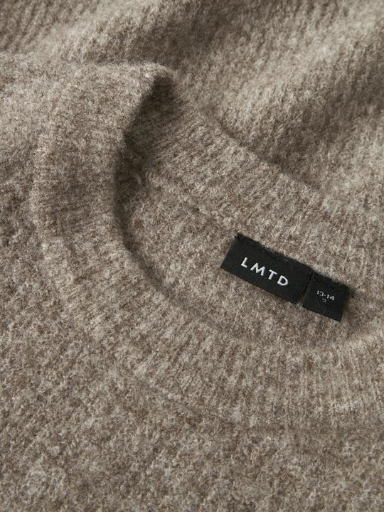Immagine prodotto Name it Nlfkleave Ls Short Knit Noos (146)