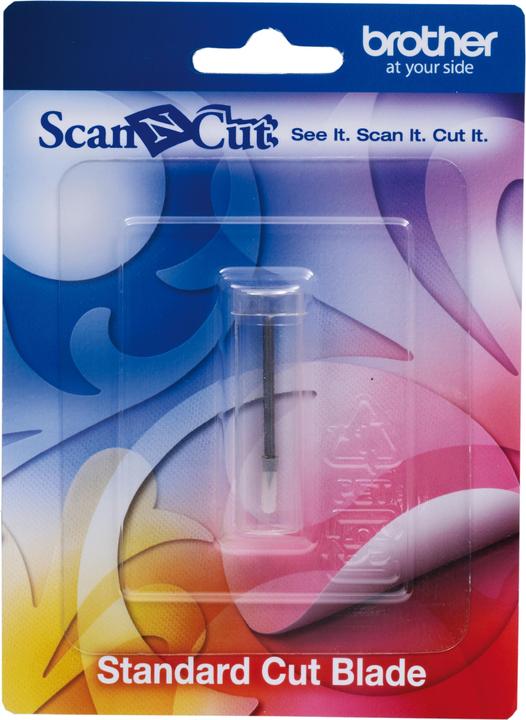 Produktbild Brother Scanncut Schneidemesser