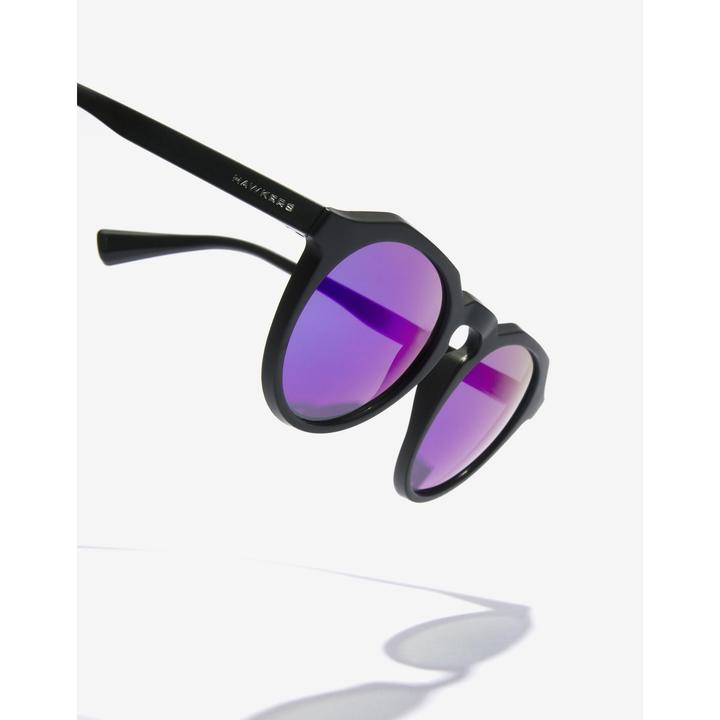 Image du produit Hawkers Lunettes de soleil unisexes Warwick Raw Noir Bleu (Ø 51,9 mm)