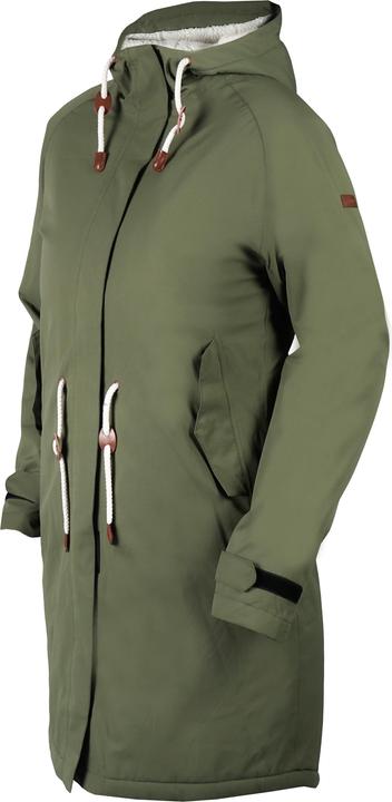 Immagine prodotto Horka Parka da pioggia riviere da donna (XS)