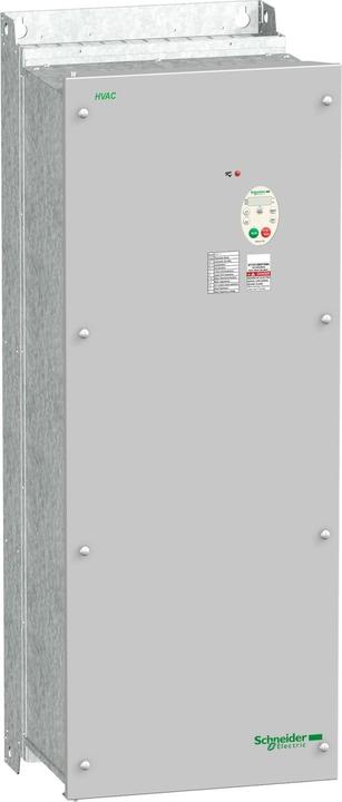 Image du produit Schneider Electric Convertisseur de fréquence ATV212, 75kW, 480V, 3- ATV212WD75N4