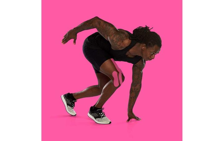 Actual product image K-Tape Role (5 m)