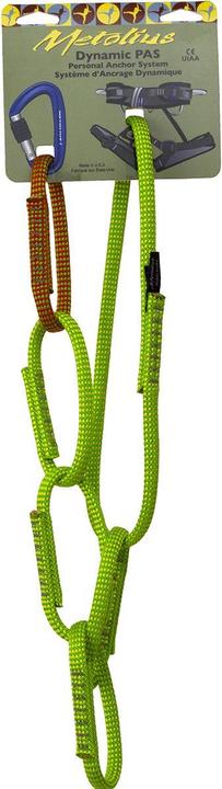 Image du produit Metolius Système d'ancrage Dynamic PAS (0.97 m)