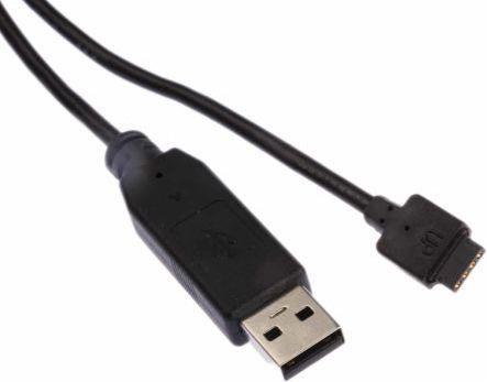Actual product image ABB Pluto USB Programming Cable