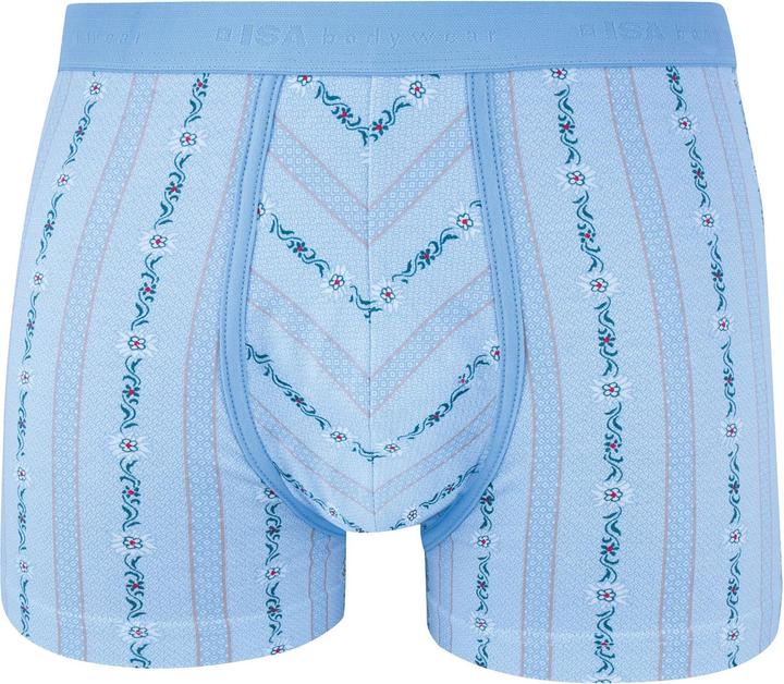 Immagine prodotto ISA Bodywear Panty Andy (XL, Confezione singola)