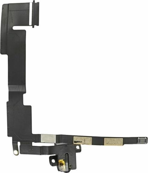 Actual product image OEM Audio Jack Port with Wi-Fi Connection Cable for iPad2 (IPad 2)