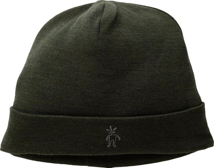 Actual product image Smartwool Merino 250 Cuffed Beanie (One size)