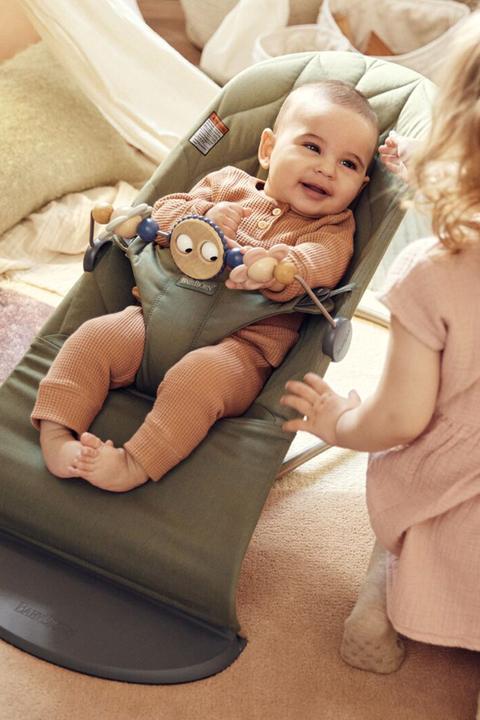 Produktbild BabyBjörn Bliss