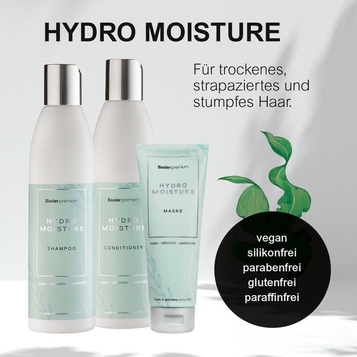 Produktbild Basler Premium Hydro Moisture Conditioner (250 ml)