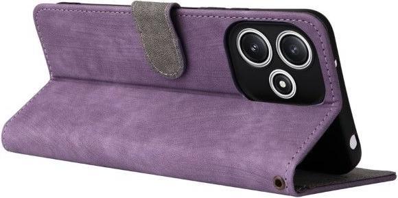 Immagine prodotto MU Classic Serie Classic II con copertina in pelle (Xiaomi Redmi 12 5G, Xiaomi Redmi Note 12 5G)